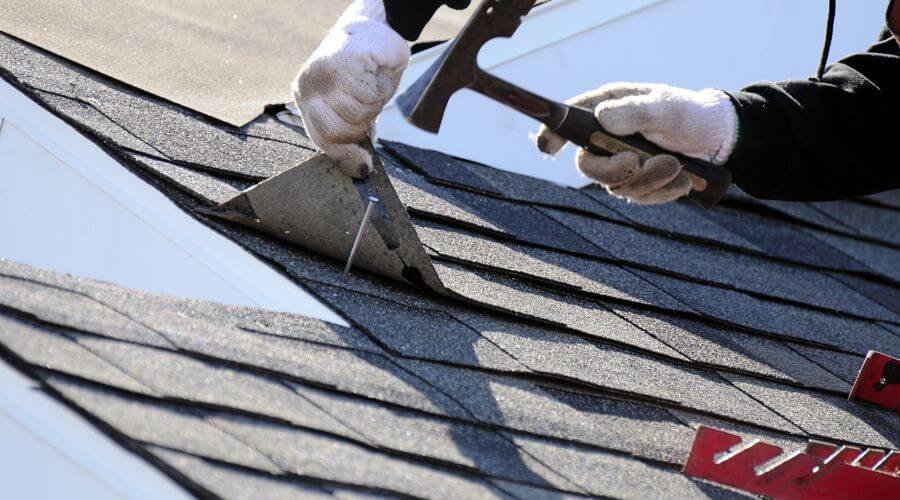 Expert top industrial roofings services in Saint Francis, ME